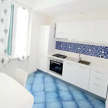 Apartment Central Appartement *