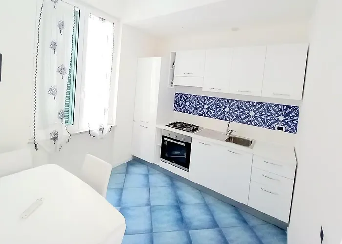 Apartment Central Appartement *